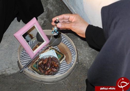 از &laquo;شوخوانی&raquo; برای سحر تا &laquo;رمِضوُن خوانی&raquo;؛ آئین کهن مردمان کویر در ماه مبارک رمضان