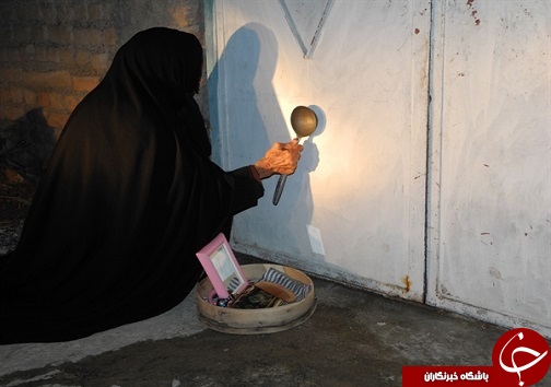 از &laquo;شوخوانی&raquo; برای سحر تا &laquo;رمِضوُن خوانی&raquo;؛ آئین کهن مردمان کویر در ماه مبارک رمضان