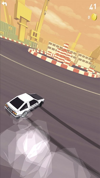 دانلود Thumb Drift &ndash; Furious Racing v1.4.85 بازی رانندگی هیجان&zwnj;انگیز برای اندروید
