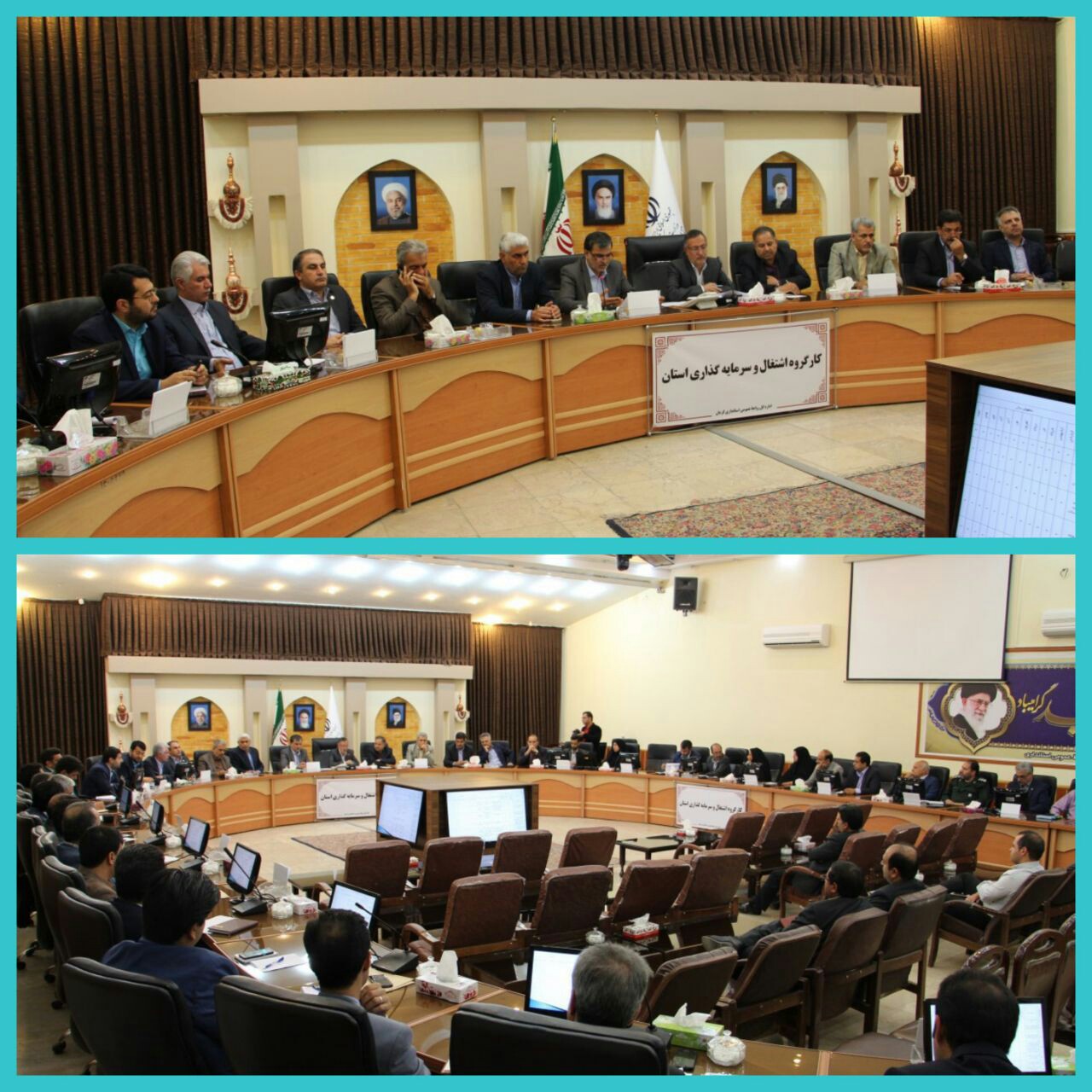 پیگیری شبانه روزی شدن داروخانه هلال احمر درکرمان