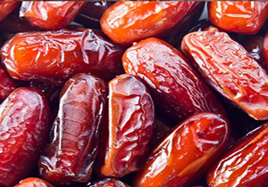 کاهش صادرات خرما در فارس