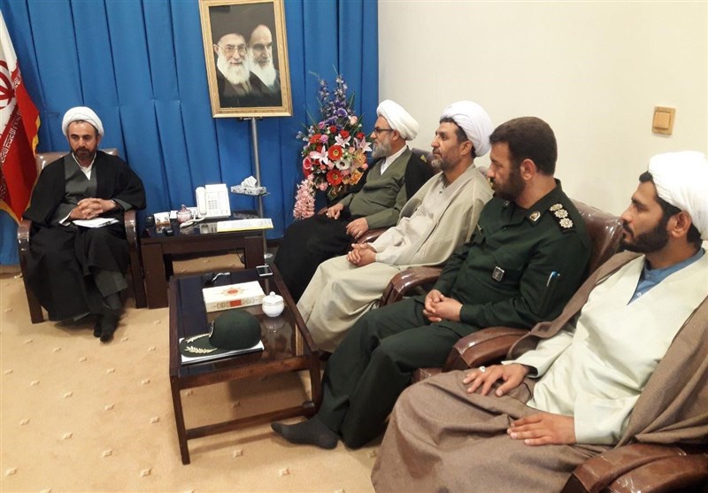 مجاهدت سپاه در سیل اخیر برای همگان روشن است