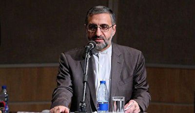 سخنگوی قوه قضاییه: حکم جلب برای مهناز افشار صادر نشده است + فیلم