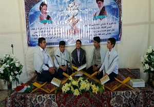 کاروان قرآنی شهید دانش ویژه مدارس یزد راه اندازی می‌شود