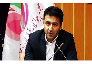 افزایش ۱۰۰ درصدی اعتبارات ابلاغی ورزش و جوانان استان