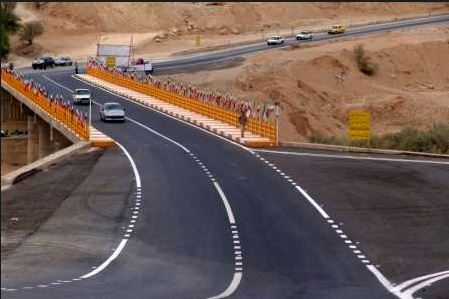 تصادفات فوتی در تفرش به صفر رسید