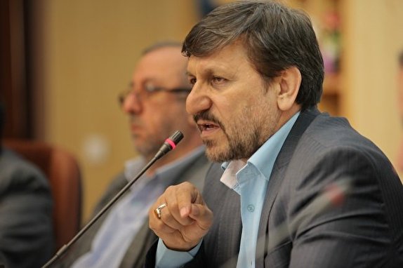 استان سمنان میزبان صنعت کشور است