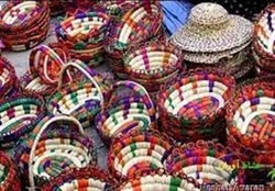 بیمه بیش از ۳ هزار هنرمند صنایع دستی در گیلان