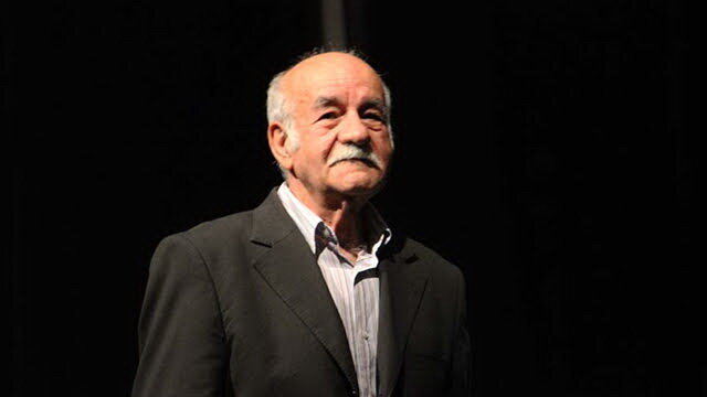 سعید پورصمیمی به &laquo;دوزیست&raquo; پیوست