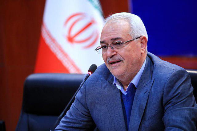 اصغر دانشیان رئیس کمیته پدافند غیرعامل سازمان حفاظت محیط زیست شد