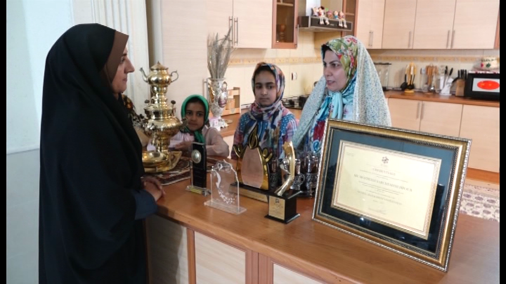از مخالفت خانواده تا کسب تندیس&zwnj;های بین المللی