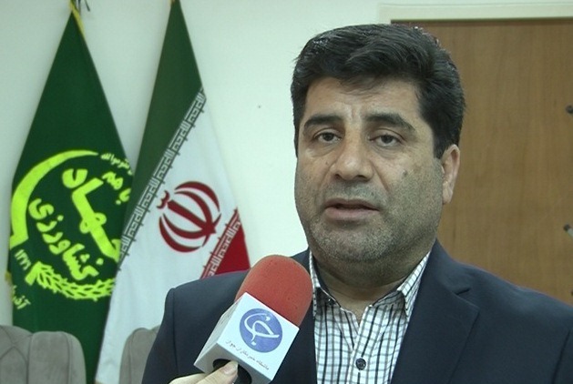 خسارت ۶۰ درصدی به درختان هسته دار استان آذربایجان شرقی