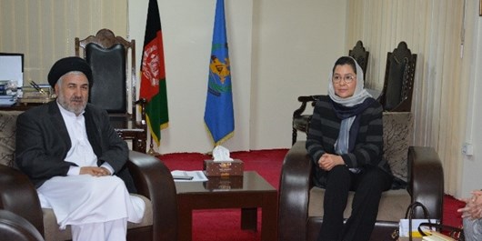 وزیر سابق بهداشت افغانستان، کاندید معاونت سازمان بین المللی مهاجرت شد