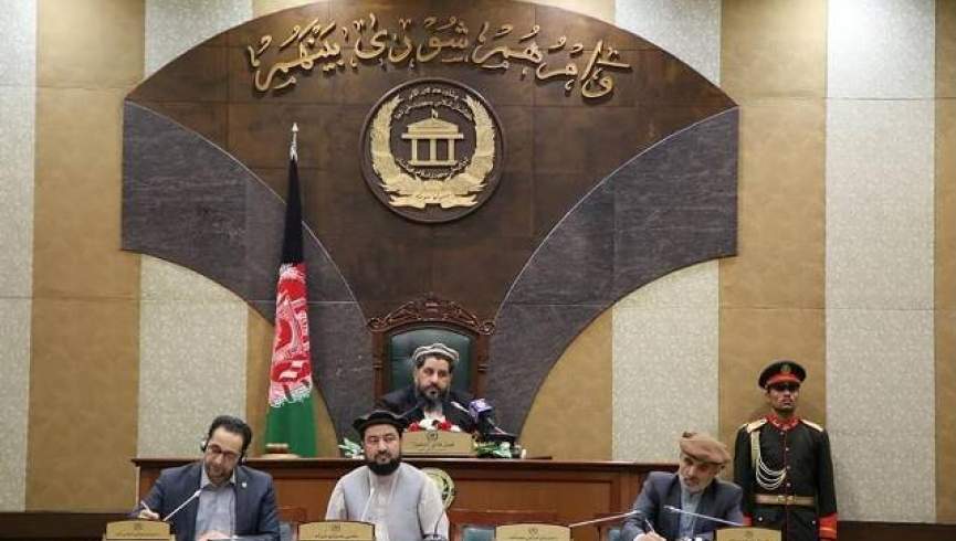 مقامات امنیتی افغانستان به مجلس سنا فراخوانده شدند