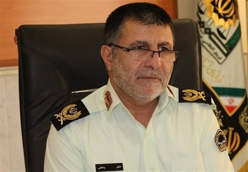 کلاهبردار ۴۵ میلیاردی دستگیر شد