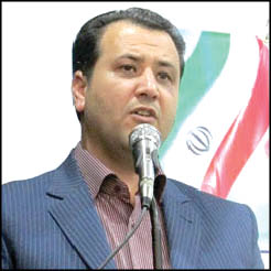 کمک میلیاردی خیرین به آبادانی روستاهای کاشمر