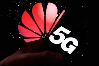 هوآوی با عرضه ماژول 5G به دنبال تحول در آینده صنعت خودروسازی است