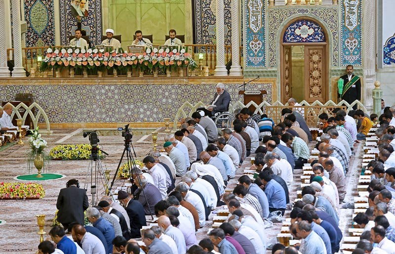 سحری چی بخوریم؟ / حکم خوردن سحری بعد از اذان صبح/افطاری دادن از منابع عمومی ممنوع شد؟ سحری چی بخوریم؟ / حکم خوردن سحری بعد از اذان صبح/افطاری دادن از منابع عمومی ممنوع شد؟