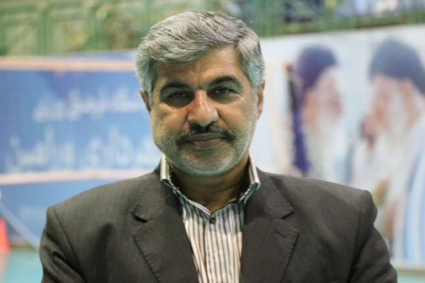 خانی: امسال بودجه نسبت به قبل بهتر است/ محمدی راد یکی از بهترینها است خانی: امسال بودجه نسبت به قبل بهتر است/ محمدی راد یکی از بهترینها است