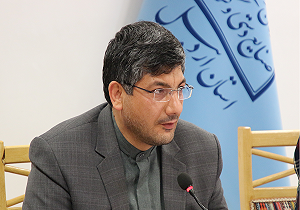 مرمت ۲۳ ابنیه تاریخی با اعتباری بالغ بر ۳۰ میلیارد ریال در اردبیل
