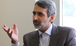 آمریکا در برابر اقدامات فلج کننده ایران در عرصه نظامی زمین گیر خواهد شد