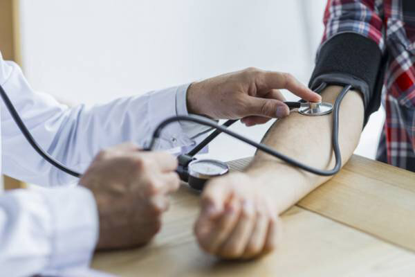 ارائه خدمت ۱۰۰ هزار پرستار در کمپین بسیج ملی فشار خون بالا