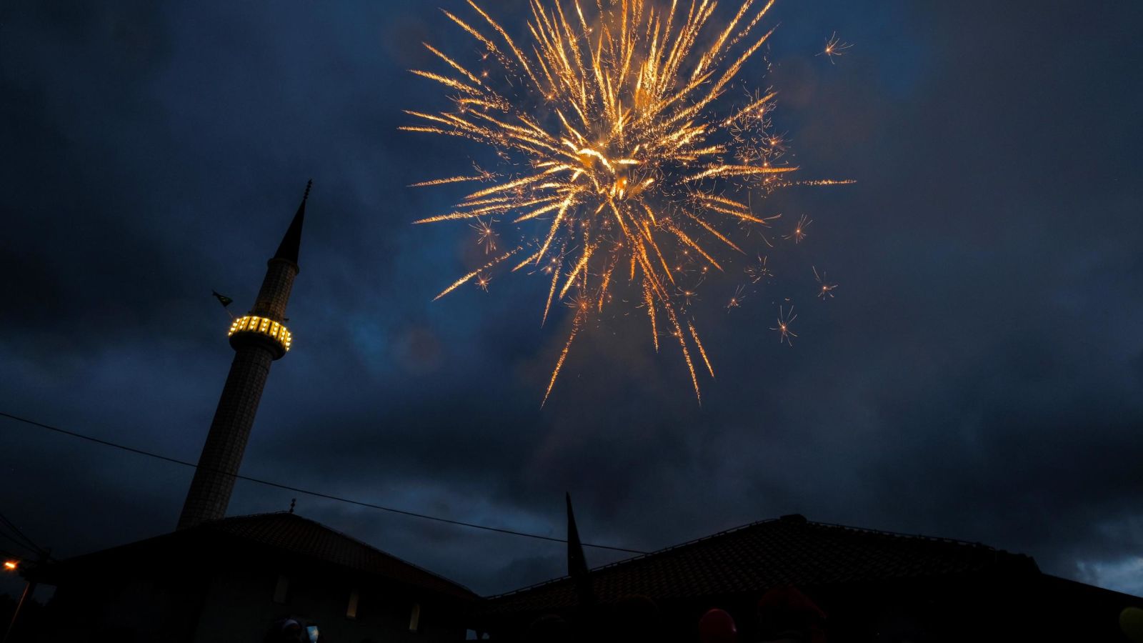 نگاهی به اولین روز ماه مبارک رمضان در سراسر جهان