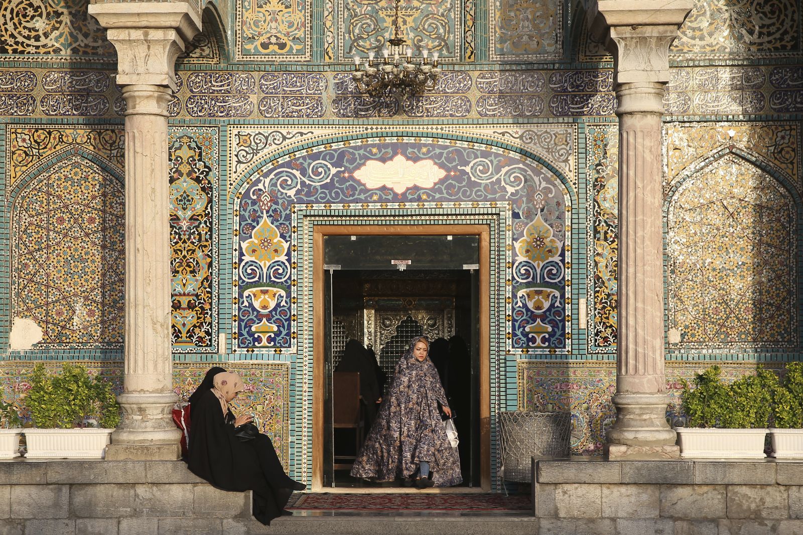 نگاهی به اولین روز ماه مبارک رمضان در سراسر جهان