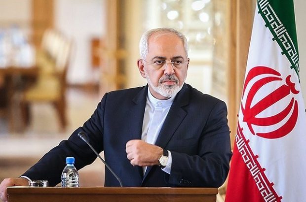 ظریف: تا وقتی اتحادیه اروپا به برجام پایبند بماند ایران از آن تبعیت می&zwnj;کند