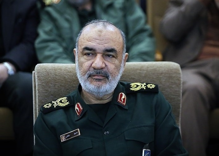 شهید تهرانی مقدم یکی از افتخارات تاریخ اسلام و ایران است