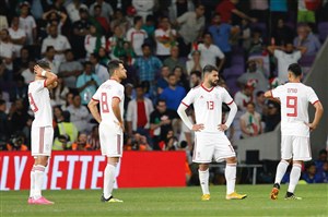 سرمربی تیم ملی فوتبال ایران انتخاب شد+ عکس