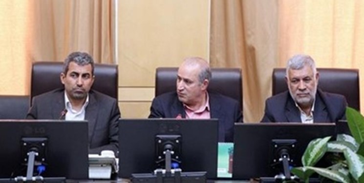 تقویت همکاری کمیسیون اقتصادی مجلس و فدراسیون فوتبال