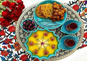 ویژگی‌های یک افطار مناسب در ماه مبارک رمضان