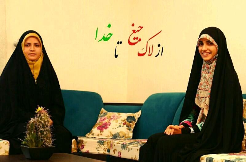 تماشای کلیپی که مسیر زندگی دختر دبیرستانی را تغییر داد+فیلم