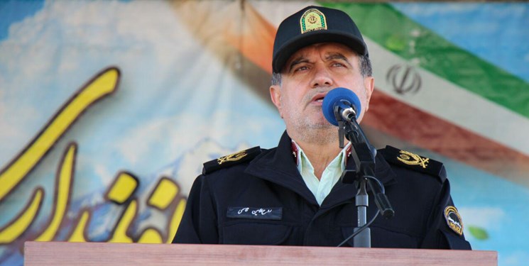 انهدام باند سرقت کامپیوتر خودرو/ کشف ۹ میلیاردی پرونده های سرقت