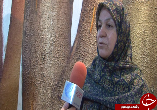 نقاش و جادوگر رنگ&zwnj;های خوزستانی را بیشتر بشناسیم