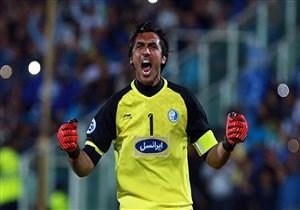 از ماجرای پیدا شدن جسد یک زن در کمپ استقلال و گفتگوی تفصیلی با مدیرعامل پرسپولیس تا غافلگیری ژاوی توسط پرسپولیسی&zwnj;ها