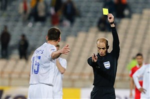 از ماجرای پیدا شدن جسد یک زن در کمپ استقلال و گفتگوی تفصیلی با مدیرعامل پرسپولیس تا غافلگیری ژاوی توسط پرسپولیسی&zwnj;ها