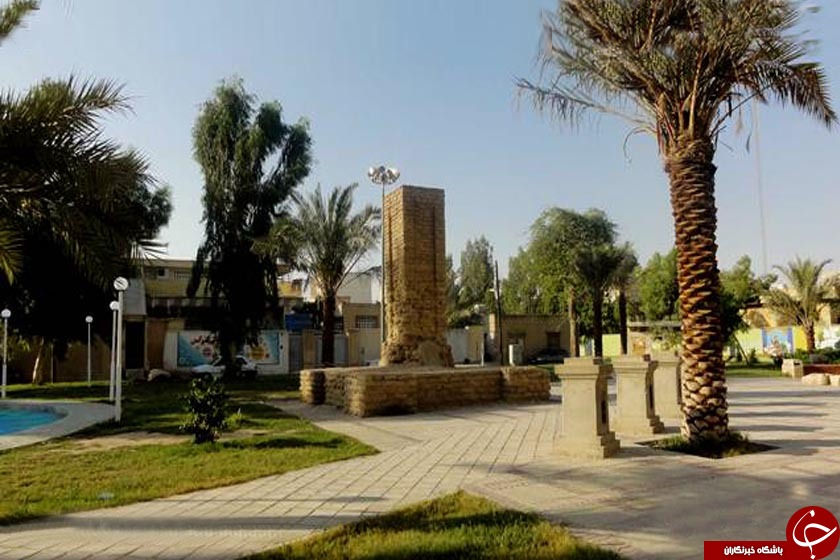 سفر به جنوب و بازدید از مکان های دیدنی بوشهر