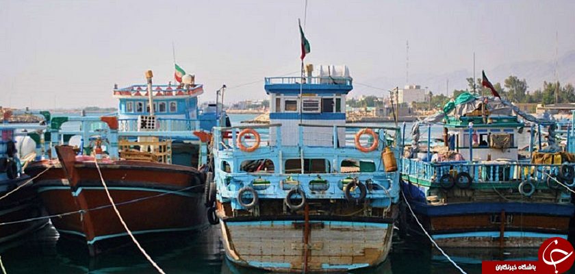 سفر به جنوب و بازدید از مکان های دیدنی بوشهر