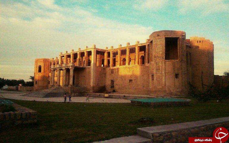 سفر به جنوب و بازدید از مکان های دیدنی بوشهر