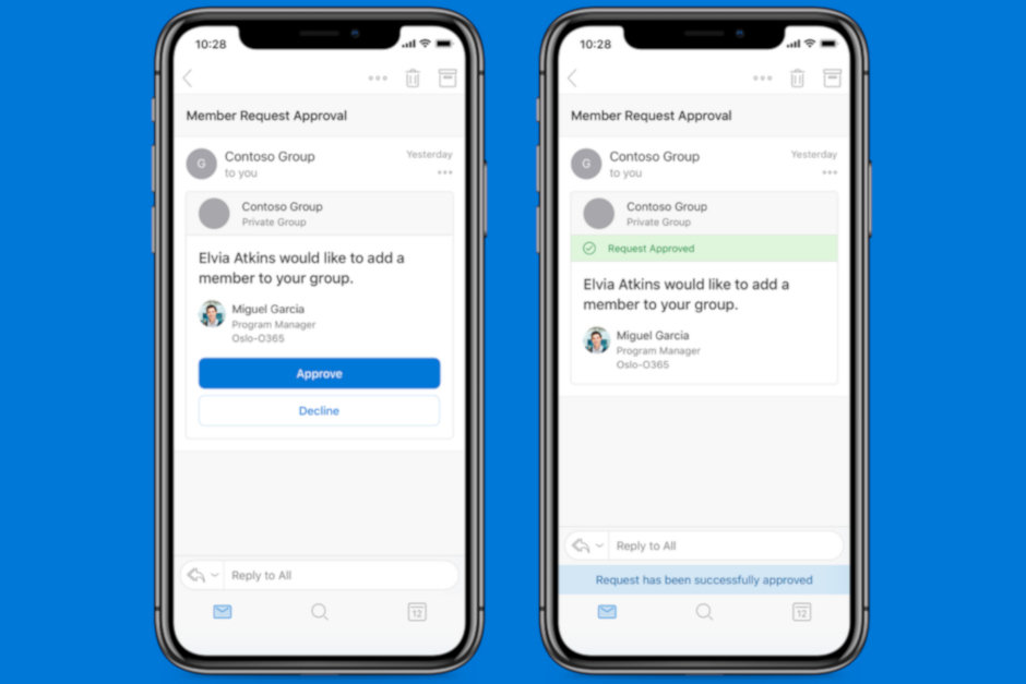 قابلیت جدید Outlook سرعت کار با این نرم&zwnj;افزار را افزایش می&zwnj;دهد