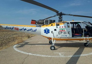 ۷ کشته و زخمی در سانحه تصادف در نزدیکی سنندج
