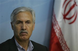 ذوالفقارنسب: انتخاب سرمربی تیم ملی نباید نظر یک شخص باشد / مربیان ایرانی توانایی هدایت تیم ملی را دارند