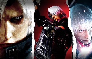عنوان Devil May Cry به نینتندو سوییچ می&zwnj;آید