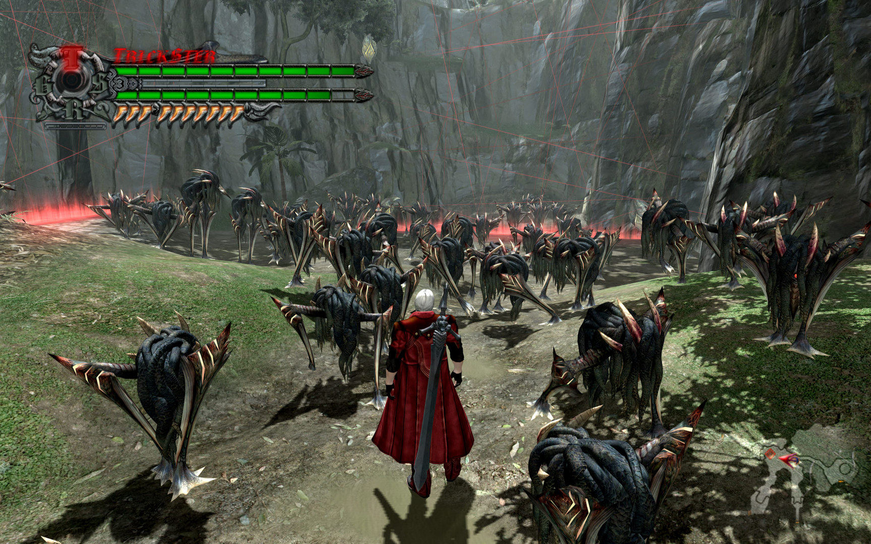 عنوان Devil May Cry به نینتندو سوییچ می&zwnj;آید