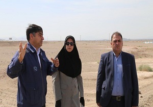 نظارتی بر فعالیت معدن بیشه نمی‌شود