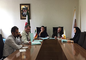 کمیته "خبرنگاران خانه مطبوعات آذربایجان غربی" آغاز به کار کرد