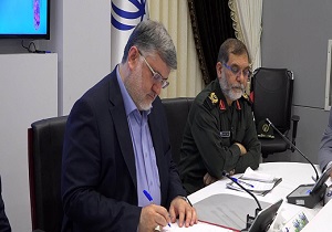 هم افزایی دستگاه های اجرایی اولویت دارد