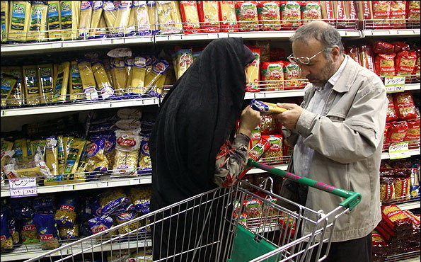 کوپنی شدن کالاهای اساسی چه سودی برای مردم دارد؟